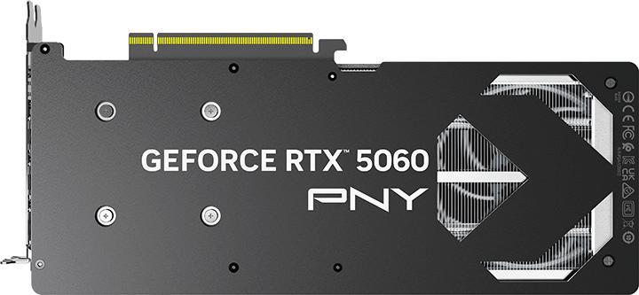 Produktbild PNY GeForce RTX 5060 8GB (8.19 GB)