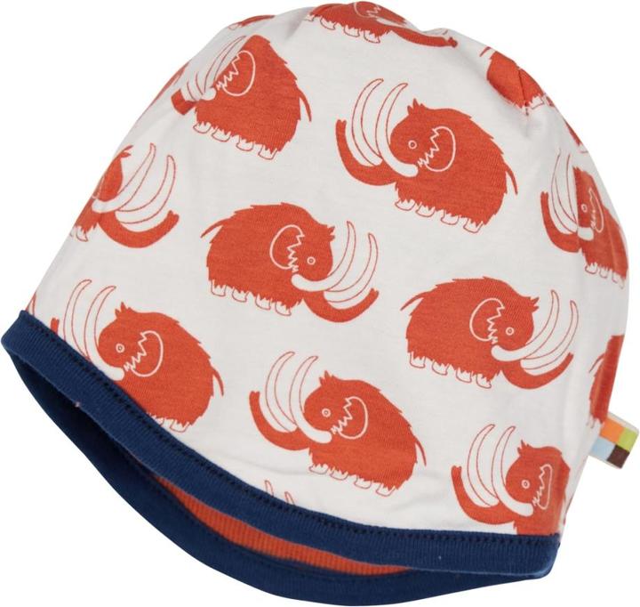 Immagine prodotto loud + proud Cappello reversibile a righe (74/80)