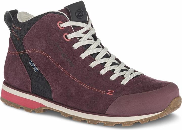 Produktbild Trezeta damen-wanderschuhe zeta mid wp (37.5)