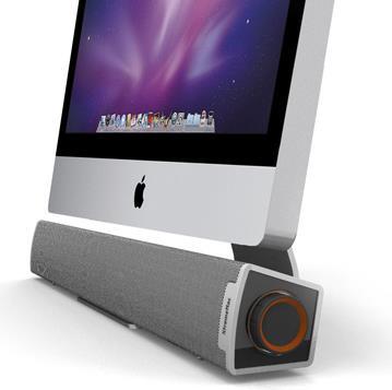 Produktbild Xtreme Mac Tango Bar, USB Soundbar