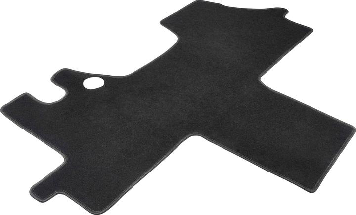 Immagine prodotto Walser Tappeti per Citroen Jumper anteriore BJ 09/2006 - oggi (1 zerbino)