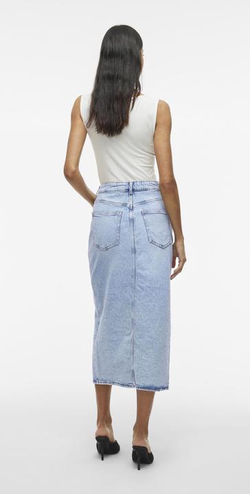 Immagine prodotto Vila Gonna midi in denim (44)