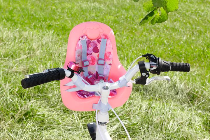 Produktbild Baby Annabell Active Fahrradsitz
