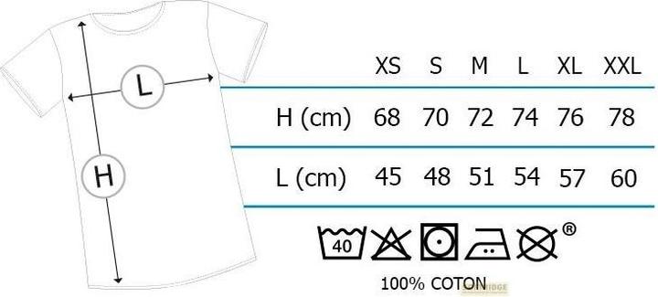 Valeurs nutritives et ingrédients ABYstyle Naruto - Kakashi Hatake - taille XL (XL)