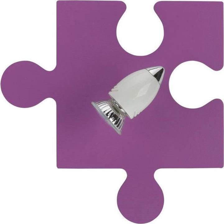 Image du produit Licht-Erlebnisse Puzzle (GU10)