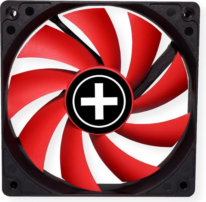 Image du produit Xilence Performance C Series XPF120.R (120 mm, 1 x)