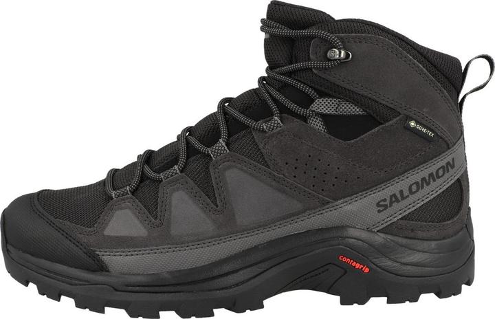 Produktbild Salomon Quest Rove Gtx Black Phantom Magnet (41 1/3)