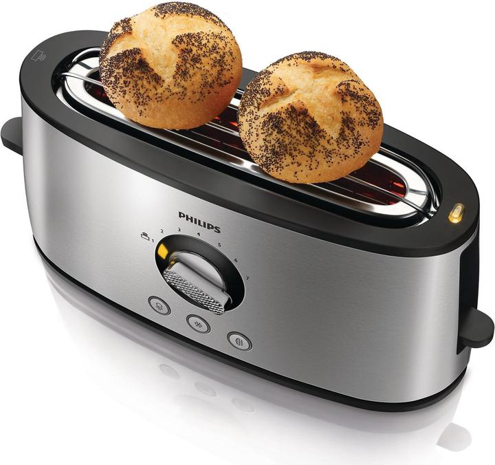 Image du produit Philips Hd 2698/00
