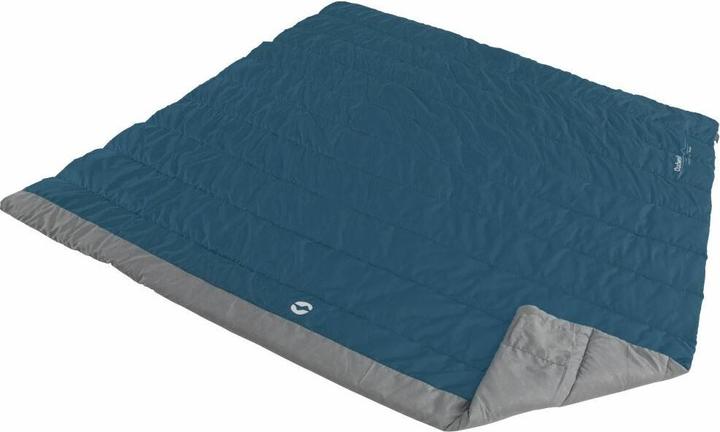 Actual product image Outwell Canella Duvet Double (220 cm)