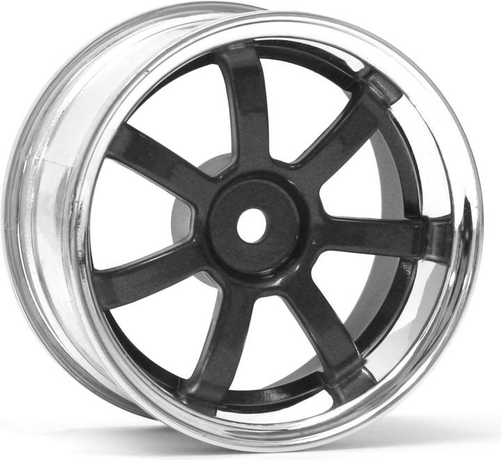 Produktbild HPI Felgen Rays Gram Lights 57s-pro