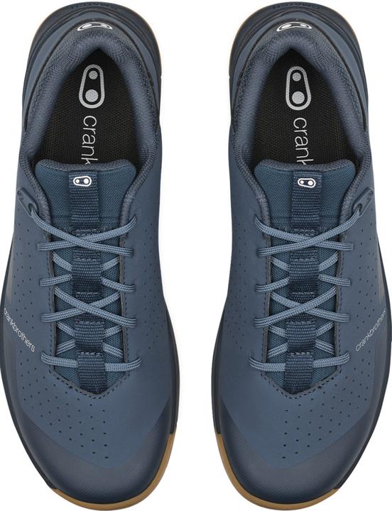 Image du produit Crankbrothers Stamp Trail Schuh lace (37)