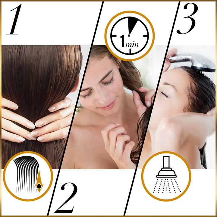 Actual product image Pantene Repair & Care (15 ml)