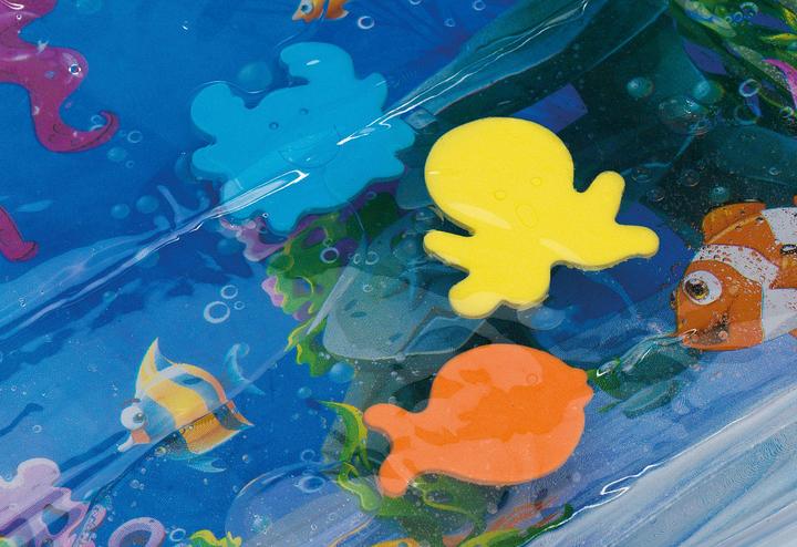 Produktbild Fillikid Wasser Ocean (60 x 45 cm)