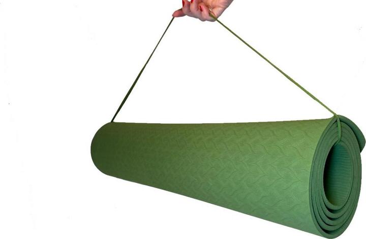 TOP Yoga Matte (5 mm)