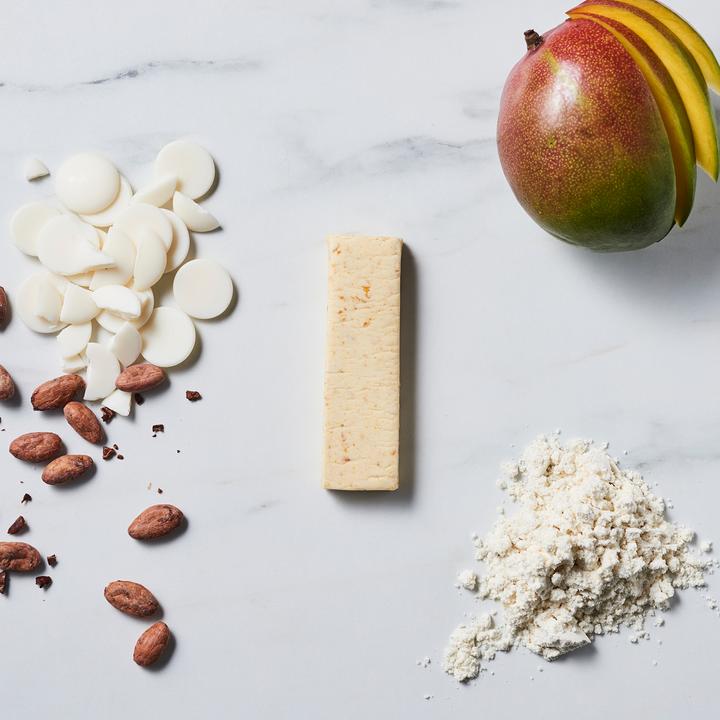 Produktbild Foodspring Protein Bar (Mango Milkshake, 12 Stk., 720 g)
