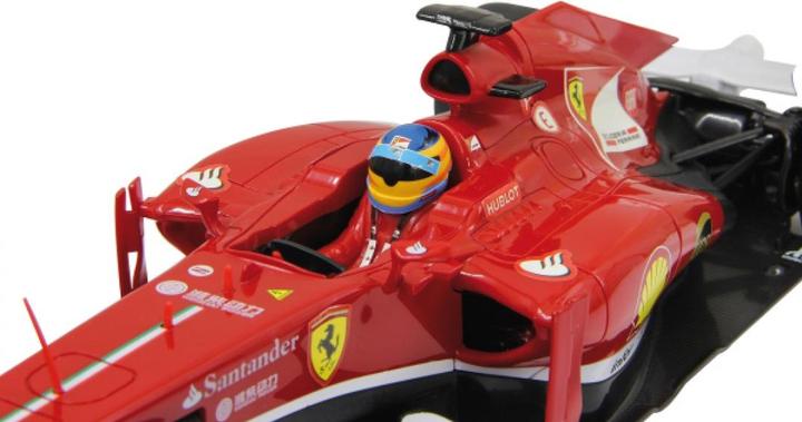 Immagine prodotto Jamara Ferrari F1