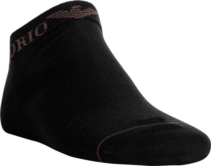 Actual product image Emporio Armani Extended Logo (pack of 3, 44 - 47)