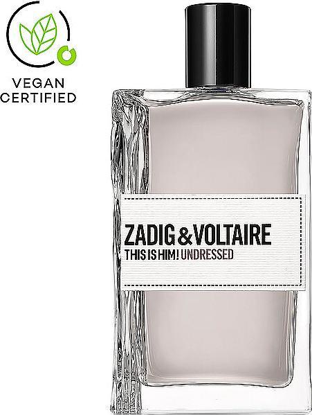 Produktbild Zadig & Voltaire Undressed Eau de Toilette (Eau de Toilette, 100 ml)