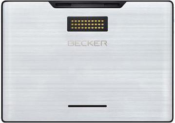 Actual product image Becker revo.2 (5")