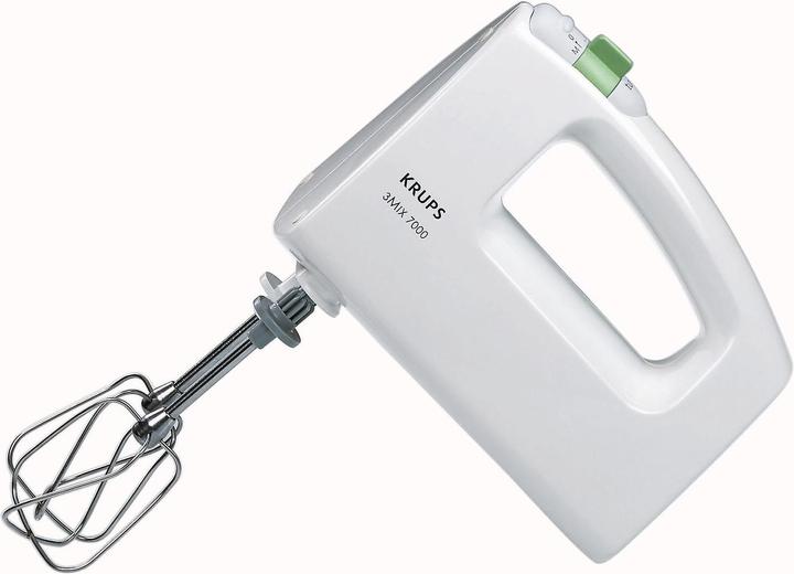 Image du produit Krups 3 Mix 7000 F608-01 (350 W)