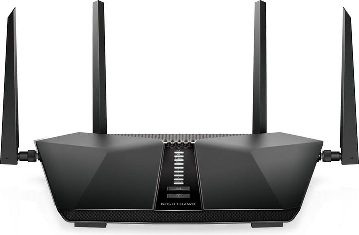 Netgear RAX50 Nighthawk AX6