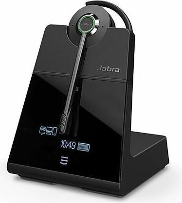 Actual product image Jabra Engage 75 SE Convertible NC(DECT, RJ, USB, Bluetooth) 3in1 (Wireless, USB-A)
