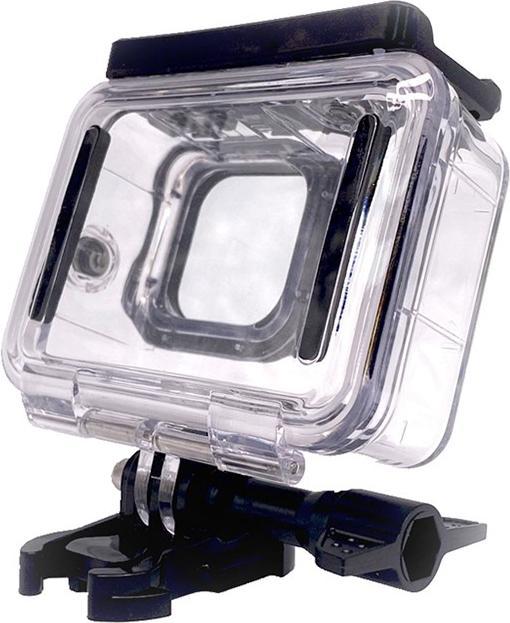 Produktbild Ueli Express Wasserdichtes Gehäuse 45m inkl. Tauchfilter Set (Hero 11 Black, Hero 9 Black, Hero 13 Black, Hero 10 Black, Hero 12 Black)