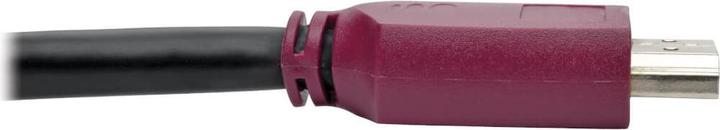 Image du produit Eaton Tripp Lite Series 4.57m Câble HDMI Premium Avec Ethernet UHD 4k 2k Vidéo Audio (4.57 m, HDMI)