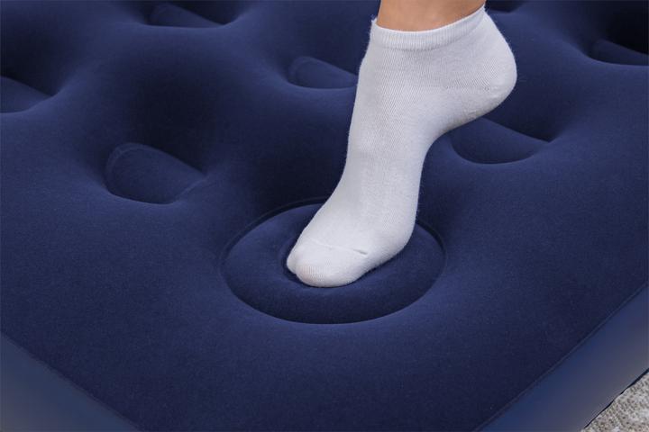 Immagine prodotto Bestway Letto ad aria Floc Ergo Queen (150 x 200 cm)