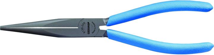 Produktbild Gedore 8136-200 TL Mechanikerzange gerade 200 mm tauchisoliert (200 mm)