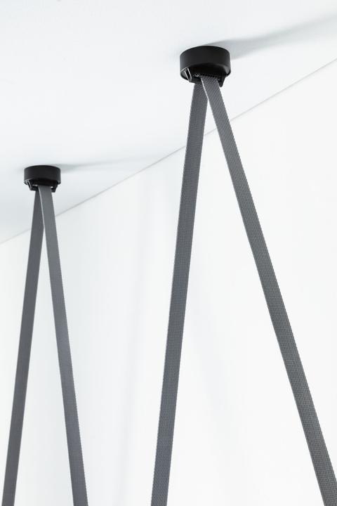 Produktbild Paulmann Gurt-System ULine Gurt Halter