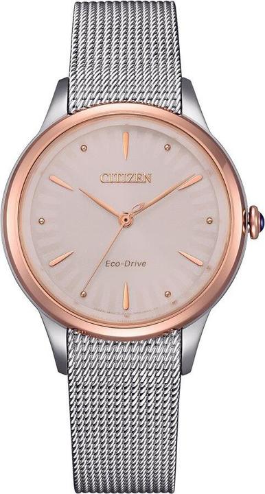 Citizen EM1156-80X