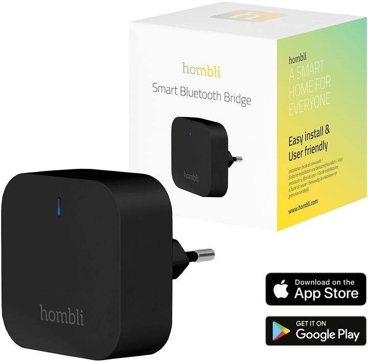 Immagine prodotto Hombli Ponte Bluetooth