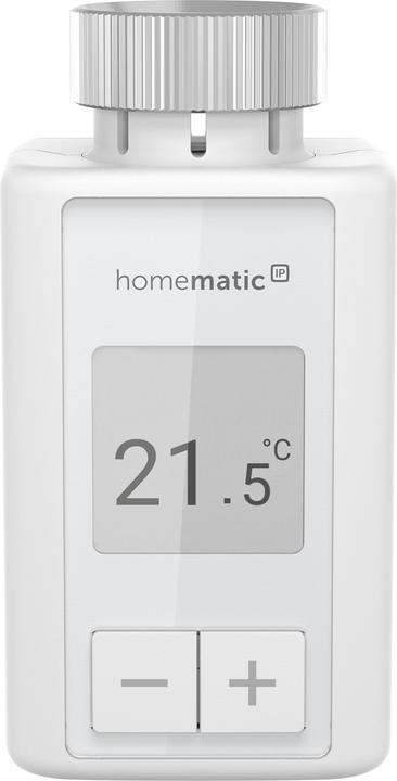 Homematic IP Heizk?rperthermostat? Flex (HmIP-eTRV-F) (wei?)