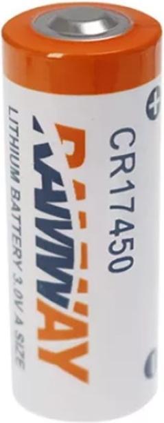 Actual product image Purecrea Lithium battery (1 pcs., CR17450, 2100 mAh)