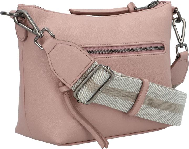 Produktbild FredsBruder Bestie Umhängetasche Leder 26 cm