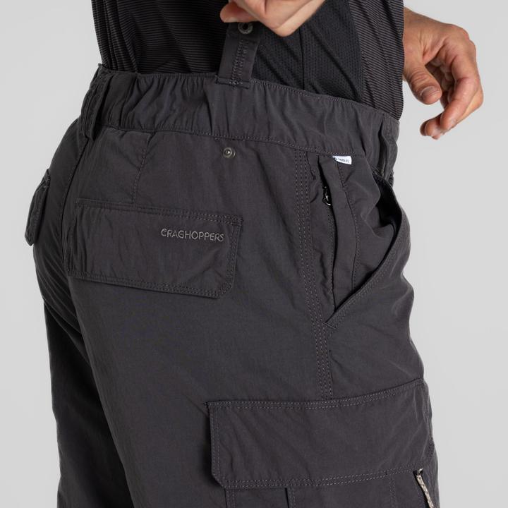 Produktbild Craghoppers Nosilife Convertible Cargo Hose II (58, XL)