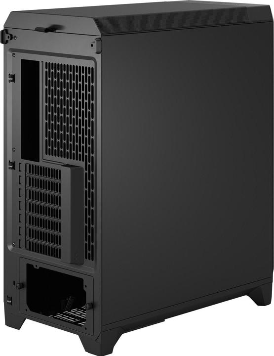 Produktbild Fractal Meshify 3 Solid black (schwarz)