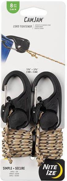 Immagine prodotto Nite Ize CamJam CT 2,5 m 2PK