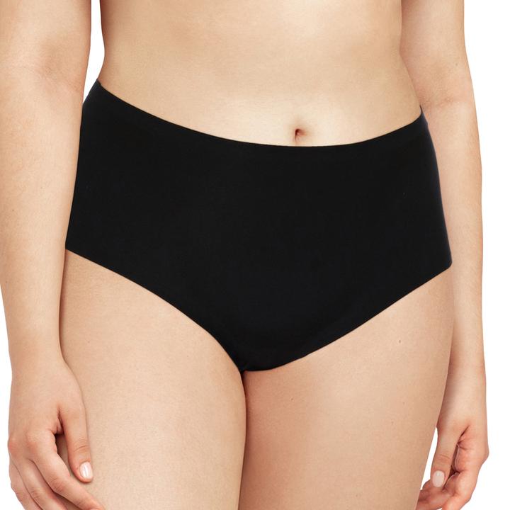 Produktbild Chantelle 3er Pack - Soft Stretch Plus Size - Taillenslip (One Size, 3er Pack)