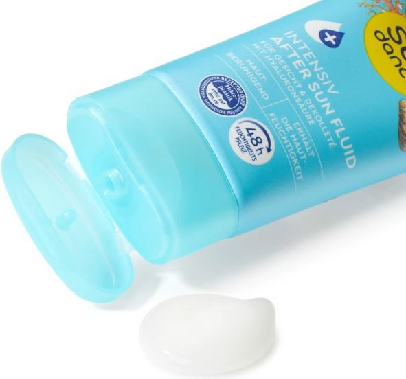 Immagine prodotto dm Sundance After Sun (Gel, 50 ml)