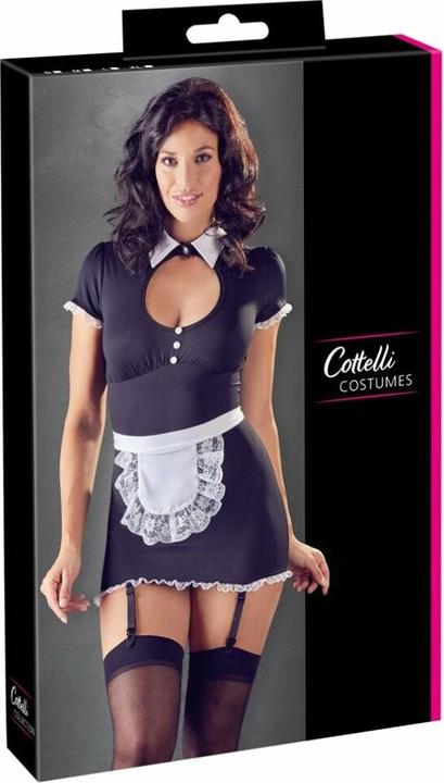Image du produit Cottelli Collection robe pour servir (M)