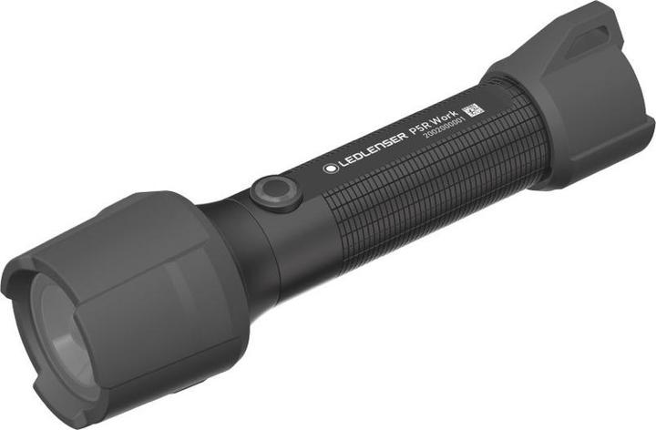 Productafbeelding Ledlenser Fakkel P5R Werk (13.60 cm, 480 lm)