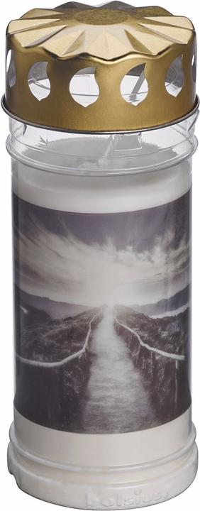 Immagine prodotto Bolsius Luce tombale (1 pz.)