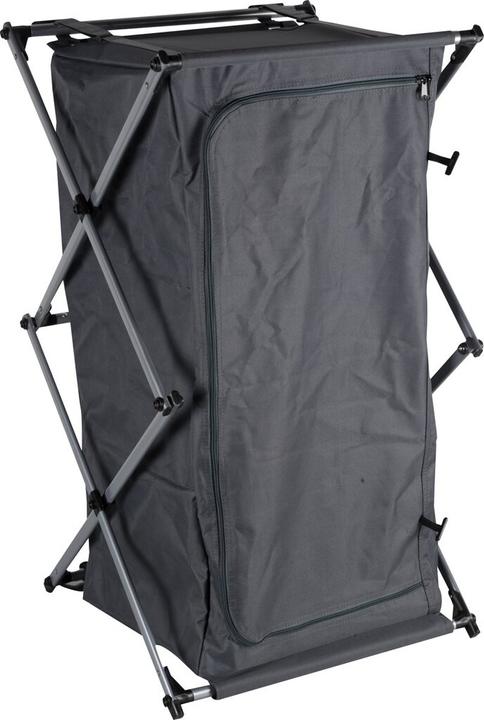 Actual product image Champ Camping cupboard