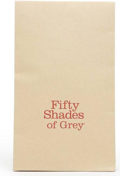 Image du produit Fifty Shades of Grey Pinces à tétons Sweet Anticipation Collar