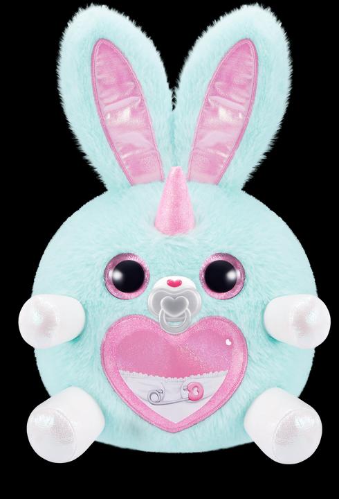 Image du produit Zuru Rainbocorns Adopt-a-corn Surprise 92105 (22 cm)