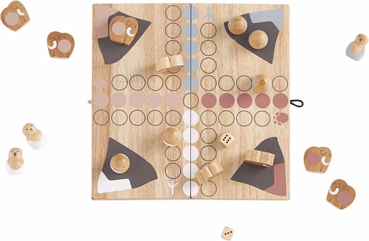 Productafbeelding Kids Concept Bordspel "Neo (Meertalig)