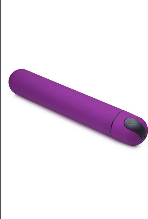 Actual product image XR Brands XL Vibrating Bullet