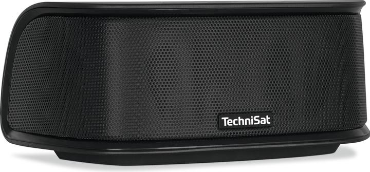 Produktbild TechniSat Bluspeaker (2.50 h, Netzbetrieb, Akkubetrieb)